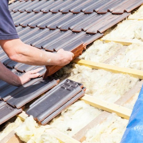 Roofing Systems